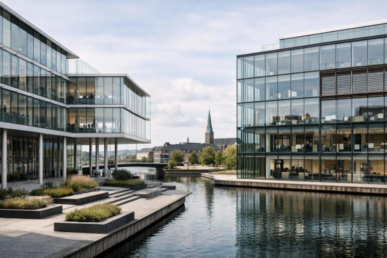 Business i Struer: Månedens beslutninger, projekter og linjer for det lokale erhvervsliv i maj 2026