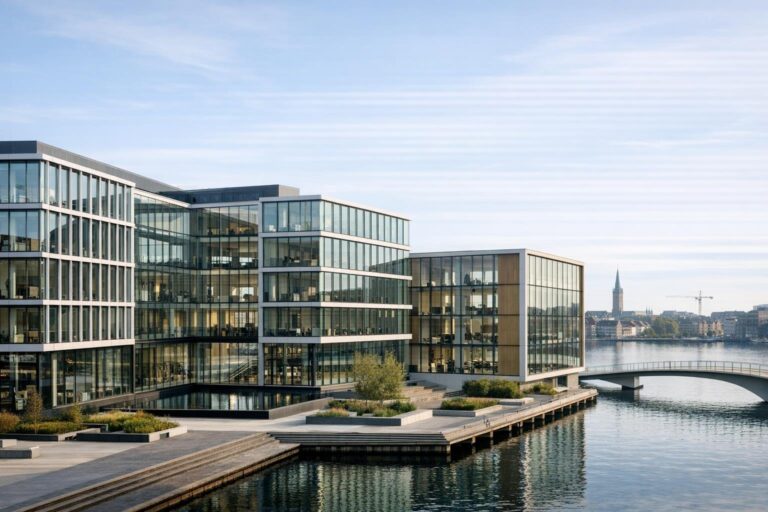 Business i Struer: DI-fremgang, strategiarbejde og nye virksomhedstilknytninger